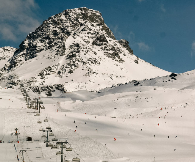 Skigebiet Tirol, Seilbahnen, Seilbahn Tirol, Wintertourismus, Skitourismus, Verantwortung, Nachhaltigkeit, Nachhaltige Regionalentwicklung, Verantwortung Skitourismus, Corporate Responsibility, Regionale Unternehmensverantwortung, Skifahren Nachhaltigkeit, Tourismus, Tourismus Tirol