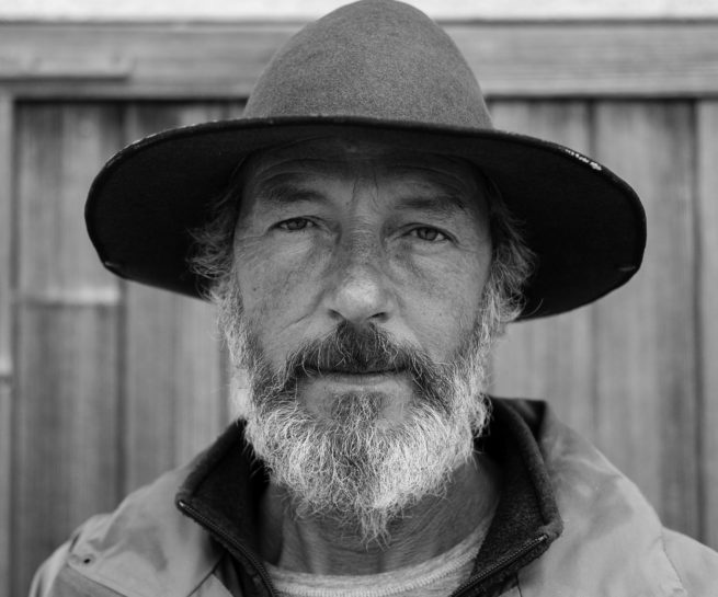 Portraitbuch, Hirte, Calanda, Portrait, Befragung, Mensch-Wolf, Rückehr Wölfe, Zusammenleben mit Wölfen, Koexistenz, Ko-Existenz